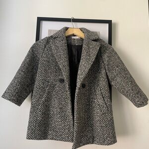 Mango Coat